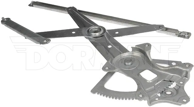 749-073 – DORMAN Window Regulator, OE Replacement New Use With Power Windows Without Motor - view 2
